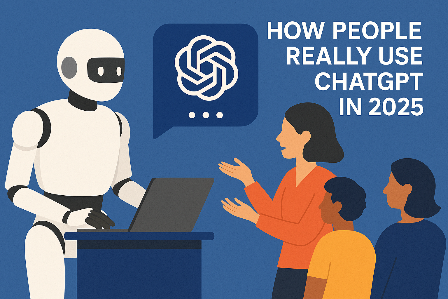 Comment Apparaître dans les Résultats de ChatGPT